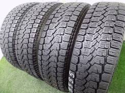 Yokohama Guardex. Зимние, без шипов, износ: 20%, 4 шт