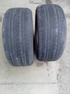 Nokian NRVi SUV. Летние, 80 %, 2 шт