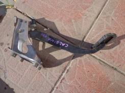 Педаль тормоза. Toyota Caldina, CT190, CT190G, ST190, ST190G
