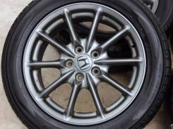 Honda. 7.0x17, 5x114.30, ET55