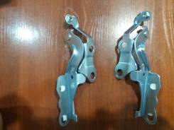 Крепление капота. Toyota: Allex, WiLL VS, Matrix, Corolla, Corolla Fielder, Corolla Runx Двигатели: 2ZZGE, 1ZZFE, 1NZFE, 4ZZFE, 2NZFE, 2C, 1ZRFE, 1CDF...