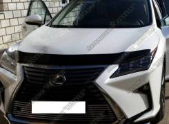 Дефлектор капота. Lexus. Под заказ