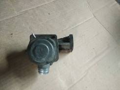 Клапан egr. Mercedes-Benz: GLK-Class, S-Class, CLK-Class, M-Class, V-Class, SLK-Class, CLC-Class, CL-Class, E-Class, CLS-Class, SL-Class, C-Class Двиг...