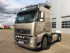 Volvo FH. Продажа тягача 13.440 2012 г., 12 780 куб. см., 11 655 кг.