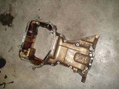 Поддон. Nissan: Teana, Wingroad, X-Trail, Presage, Bassara, Prairie, Avenir, Bluebird Sylphy, Liberty, Murano, Serena, AD, Primera Двигатели: QR25DE...