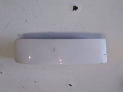 Заглушка бампера. Toyota bB, NCP31, NCP35, NCP30 Двигатели: 2NZFE, 1NZFE