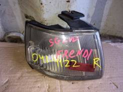 Габаритный огонь. Mazda Bongo Friendee, SGLW