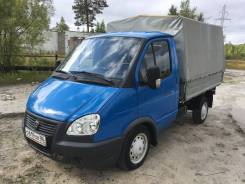 ГАЗ 2310. Газ-2310, 2 890 куб. см., 1 000 кг.