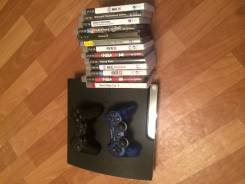 Sony PlayStation 3