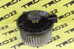 Мотор печки. Toyota Isis, ZGM11, ZGM10, ANM15, ZNM10, ANM10, ZGM15 Toyota Land Cruiser Prado, KZJ120, TRJ120, GRJ120, GRJ121, LJ120, KDJ120 Двигатели...