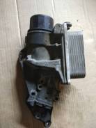Корпус масляного фильтра. Mercedes-Benz M-Class, W164 Mercedes-Benz C-Class, W204 Mercedes-Benz GLK-Class, X204 Mercedes-Benz E-Class, W212, W211 Двиг...