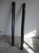 Порог пластиковый. Toyota Camry Gracia Toyota Mark II Wagon Qualis