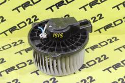 Мотор печки. Toyota Isis, ANM10, ANM10G, ANM10W, ANM15, ANM15G, ANM15W, ZGM10, ZGM10G, ZGM10W, ZGM11, ZGM11G, ZGM11W, ZGM15, ZGM15G, ZGM15W, ZNM10, ZN...