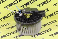 Мотор печки. Toyota Isis, ANM10, ANM10G, ANM10W, ANM15, ANM15G, ANM15W, ZGM10, ZGM10G, ZGM10W, ZGM11, ZGM11G, ZGM11W, ZGM15, ZGM15G, ZGM15W, ZNM10, ZN...