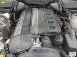 Двигатель в сборе. BMW 3-Series, E90, E46/3, E46/2, E46/4 BMW 5-Series, E46, 2, 3, 4, E90 Двигатели: M52T, M52B25, M52TUB25