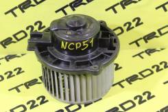 Мотор печки. Toyota Probox, NCP50, NCP50V, NCP51, NCP51V, NCP52, NCP52V, NCP55, NCP55V, NCP58, NCP58G, NCP59, NCP59G, NLP51, NLP51V Toyota Succeed, NC...