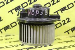 Мотор печки. Toyota Probox, NCP50, NCP50V, NCP51, NCP51V, NCP52, NCP52V, NCP55, NCP55V, NCP58, NCP58G, NCP59, NCP59G, NLP51, NLP51V Toyota Succeed, NC...
