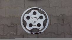 Хромированные колпаки R17.5. Диаметр 17.5", 1 шт.