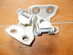 Крепление боковой двери. Toyota Passo, KGC10, QNC10, KGC15