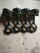 Шатун. Mercedes-Benz C-Class, W204 Mercedes-Benz S-Class, W221 Mercedes-Benz GLK-Class, X204 Mercedes-Benz E-Class, W211 Двигатели: M, 272, KE30, E30...