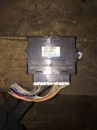 Блок управления акпп, cvt. Mitsubishi Outlander, CW5W Двигатель 4B12