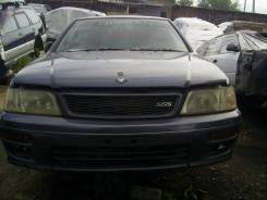 Nissan Bluebird. HNU14, SR20DE