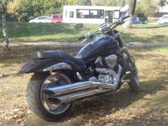 Suzuki Boulevard M109R. 1 800 куб. см., исправен, птс, с пробегом