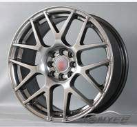 HRE P40SC. 6.5x15", 4x100.00, ET42, ЦО 73,1 мм. Под заказ