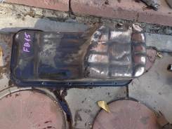 Поддон. Nissan: Cedric, Skyline, Laurel, Leopard, Figaro, Stagea, Gloria, Rasheen Двигатели: RB25DET, VQ25DET