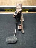 Педаль тормоза. Nissan Tiida, C11X, SC11X Nissan Note, E11, E11E Nissan Livina, L10B Двигатели: HR16DE, K9K, MR18DE