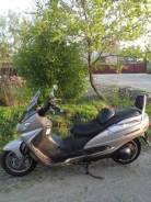 Suzuki Skywave 250. 250 куб. см., исправен, птс, с пробегом