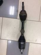 Привод. Lexus RX330, MCU35 Lexus RX350, MCU35 Lexus LS350, MCU35 Lexus RX300, MCU35 Toyota Kluger V, MCU28, MCU25 Toyota Harrier, MCU36, MCU35 Toyota...