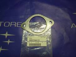 Прокладка глушителя. Subaru Forester, SF5, SG5, SG9, SG9L Subaru Legacy, BC5 Subaru Impreza, GC8, GDA, GDB, GF8, GGA, GGB, GH8, GRB, GRF Subaru BRZ, Z...