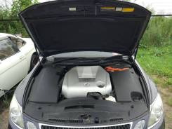 Инвертор. Lexus GS450h, GWS191 Toyota Crown, GRS204 Двигатели: 2GRFXE, 2GRFSE