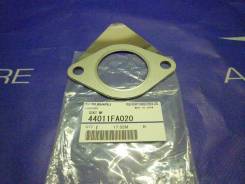 Прокладка глушителя. Subaru Forester, SF5, SG9, SG9L, SH5, SH9, SH9L Subaru Legacy, BPH Subaru Impreza, GC8, GDA, GDB, GF8, GGA, GGB, GRF, GVF Subaru...