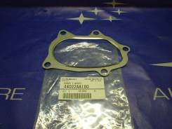 Прокладка глушителя. Subaru Forester, SF5, SG5, SG9, SG9L, SH5, SH9, SH9L Subaru Legacy, BC5, BF5, BPH Subaru Impreza, GC8, GDA, GDB, GF8, GGA, GGB, G...