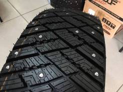 Goodyear UltraGrip Ice Arctic. Зимние, шипованные, без износа, 4 шт