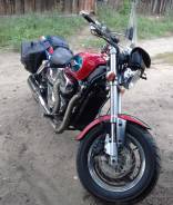 Suzuki VZ 400 Marauder. 400 куб. см., исправен, птс, с пробегом