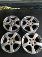 Violento. 6.0x15, 5x114.30, ET53