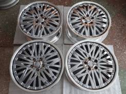 Скад Парадиз. 8.5x19", 5x114.30, ET41, ЦО 73,0 мм.
