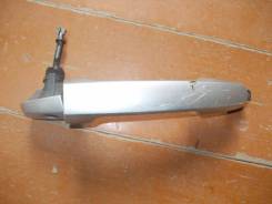 Ручка двери внешняя. Toyota: Allion, Premio, Caldina, Prius, Scion, Camry Двигатели: 1AZFSE, 1ZZFE, 1NZFE, 3SGTE, 1NZFXE, 2AZFE, 1AZFE, 1MZFE, 3MZFE