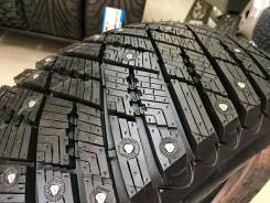 Goodyear UltraGrip Ice Arctic. Зимние, шипованные, без износа, 4 шт. Под заказ