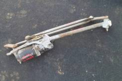 Трапеция дворников. Toyota Mark II Wagon Blit, GX110, GX110W, GX115, GX115W, JZX110, JZX110W, JZX115, JZX115W Toyota Verossa, GX110, GX115, JZX110 Toy...