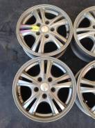 K&K Питер AL. 6.0x15, 5x114.30, ET45