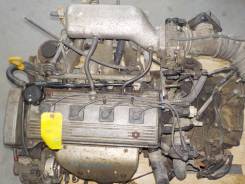 Двигатель в сборе. Toyota: Sprinter Carib, Corolla, Corolla Spacio, Sprinter, Sprinter Trueno, Celica, Carina II, Corona, Corolla FX, Carina E, Carina...