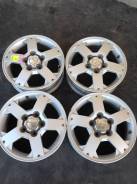 Mitsubishi. 5.5x15, 5x114.30, ET46