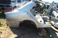 Крыло. Toyota Mark II Wagon Blit, GX110, GX110W, GX115, GX115W, JZX110, JZX110W, JZX115, JZX115W Toyota Mark II, GX110, GX115, JZX110, JZX115 Двигател...