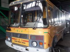 ПАЗ 3206. Паз - 3206-110-60, 4 670 куб. см.