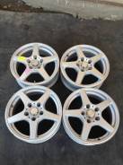 K&K Питер AL. 5.5x15, 5x114.30, ET41