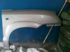 Крыло. Hyundai ix35 Hyundai Tucson, JM Двигатель D4BB